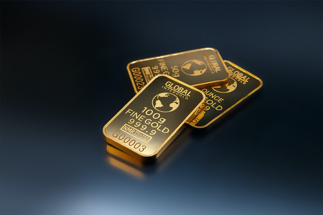 近來黃金價格飆漲，典當或變賣金飾注意事項為何？