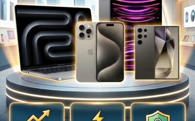 急需現金?你的閒置3C就是最好的救急金!📱💻